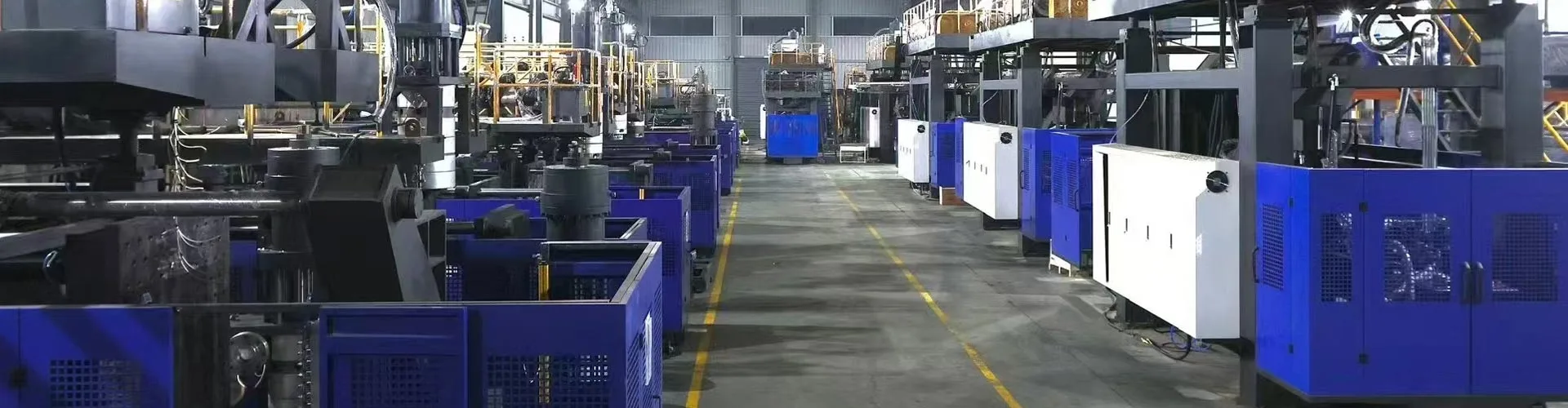 Ekstrusion puflash qolipi dizayni: ajratish chizig'i va chimchilashdan sovutish va shamollatishgacha Ekstrusion puflash qolipi dizayni: ajratish chizig'i va chimchilashdan sovutish va shamollatishgacha