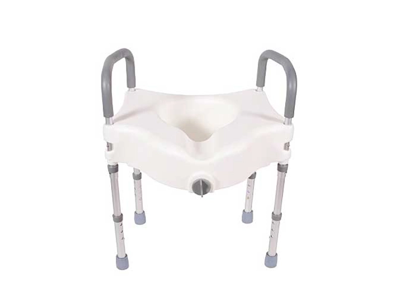 Tualet Booster mato